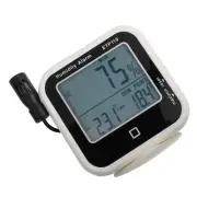 Digital ETP110 Hygrometer Thermometer Thermo-Hygrometer Humidity Temperature Dew