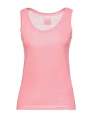 [120 LINO] 120% LINO Tank tops - Item 12685029