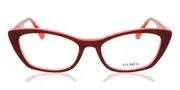Max & Co. MO5002 066 Men's Glasses Black Size 53 - Private Health Rebate - Blue Light Block Available