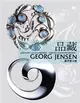 品藏GEORG JENSEN (二手書)