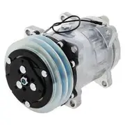 Jayair Compressor SD7H15 12V 2A 132mm Hor Ear Mount Kg Head - CM0862J