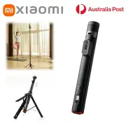 XIAOMI Zoom Selfie Stick Flexible Tripod Phone Holder Wireless Bluetooth Remote