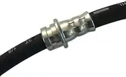 Brake hose assembly Replace# 34306887450 AUTO-MOHITO 1pack