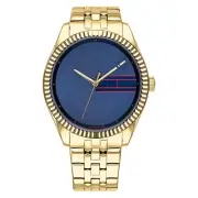 Watch Tommy Hilfiger TMY1782081 unisex 38 stainless steel