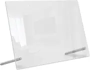 COHEALI Acrylic Writing Memo Board Memo Board for Home Office School Event Decor