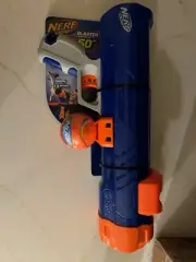 Nerf Dog Ball Launcher Up To 50 Feet
