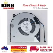 Laptop CPU Fan for HP 14/S-CF 14/S-CK 14/S-CM 14/S-CR 14/S-DK 14S-DP, 240 246 G7
