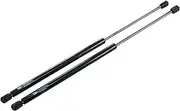 2 x Gas Bonnet Lift Stay Supports Struts for Ford Falcon BA BF Fairlane Fairmont Ute LTD & SX SY Territory 2002 to 2012