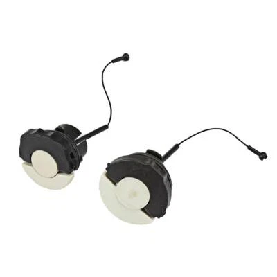 Gas Fuel Oil Cap Fits For STIHL MS210 MS230 MS250 MS380 MS381 MS210 MS260 MS360