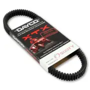Dayco XTX Drive Belt for 2017 Can-Am Commander 1000 Mossy Oak Hunting yn