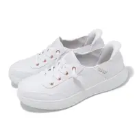 在飛比找ETMall東森購物網優惠-Skechers 休閒鞋 Bobs Skipper Slip