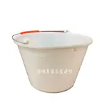 油漆桶 PVC油漆桶 白色 塑膠油漆桶 台灣現貨