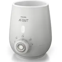 在飛比找蝦皮購物優惠-(近新)PHILIPS AVENT 智慧型頂級食品加熱器(E