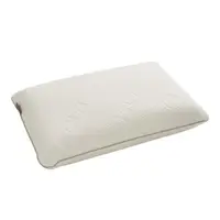 在飛比找樂天市場購物網優惠-CASA 天然乳膠Q彈舒眠枕 58公分 X 38公分 X 1