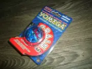 2009 YOMEGA Brain YOYO new in package yo-yo never opened