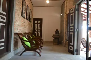 科加拉的2臥室 - 200平方公尺/1間專用衛浴Sekku Gala Villa