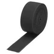 Elastic Bands for Sewing 4cm 5 Yard Black Knit Elastic Spool