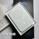 壹灣發貨 BSMI認證 蘋果 行動電源 行充APPLE 蘋果行充 10000MAH大容量 蘋果專用 無線磁吸行動電源