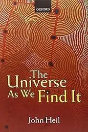 The Universe As We Find It