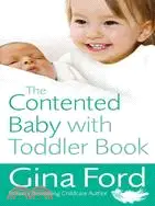 在飛比找三民網路書店優惠-The Contented Baby With Toddle