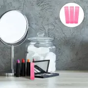 24 Pcs Lipstick Tube Empty Tubes Gloss Self-made Containers DIY Supplies