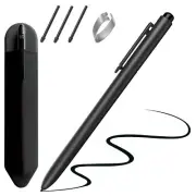 Remarkable 2 Pen with Eraser, EMR Stylus Pen with 4096 Pressure Levels, Tilt ...