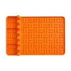 For Griddle Accessories Silicone Griddle Mat Cooking Food-Grade Silicone