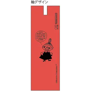 sun-star 日本製 Moomin 造型公仔側壓原子筆 0.7mm 嚕嚕米 小美 UA72998