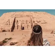 Save 10.01%! Abu Simbel day trip from from Aswan