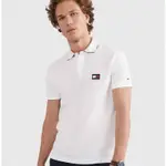 【正品】POLO TOMMY HILFIGER 2024 韓國男女通用棉質 T 恤