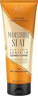 Charles Worthington Moisture Seal Hair Healer Leave-in Conditioner - 200ml
