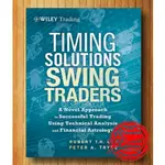 SWING TRADERS 的定時解決方案使用技術分析和財務占星術的成功交易新方法