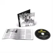 Beatles Revolver Anniversary Edition CD