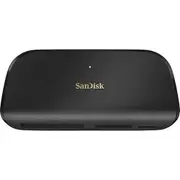 Sandisk ImageMate Pro USB-C Reader Writer