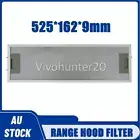 GREASE FILTER FOR EVERDURE RBES621 RANGEHOOD | 525MM X 162MM | FAST SHIPPING NEW