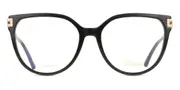 Chopard VCH366M 0BLK Women Eyeglasses