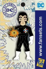 DC Comics Classic MOLECULAR MASTER #465