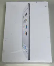 NEW Sealed Apple iPad mini 2 32GB Wi-Fi White Silver ME280LL/A A1489 iOS 9
