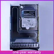 Lenovo 4XB7A08542 00MX105 System X3650 M5 300GB 10K SAS 12Gbps Hot Swap 3.5"HDD