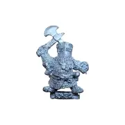 Vintage 1987 Citadel Games Workshop Warhammer Imperial Dwarf