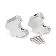 Handlebar Riser Motorcycle Accessories for R1300gs R1300GS R1300 GS 2023 2024 Handlebars Back Move Mount