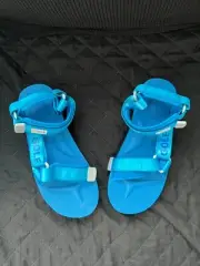 Golf Wang x Suicoke Depa Sandals - US 10 - Tyler the Creator - BRAND NEW IN BOX