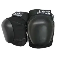 在飛比找蝦皮商城優惠-187 Killer Pads PRO KNEE PAD B