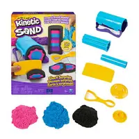 在飛比找樂天市場購物網優惠-【瑞典 Kinetic Sand 動力沙】驚喜切片組 / 無