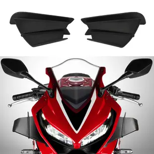 Honda CBR650R CBR500R CB1000R 側翼導流飾條-極限超快感