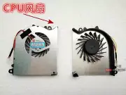 New for MSI GS60 6QC GS60 6QD seires CPU cooling Fan