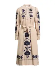 [ANTIK BATIK] ANTIK BATIK Midi dresses - Item 15459010