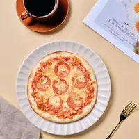 在飛比找蝦皮購物優惠-【PhonePizza 瘋披薩】美式臘腸口味 / 薄脆 冷凍