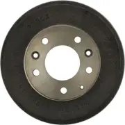 Brake Drum-C-TEK Standard Centric 123.45019