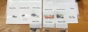 Sansui AU-999 rebuild restoration recap service kit repair capacitor transistor